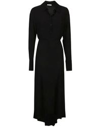 Patrizia Pepe - Maxi Dresses - Lyst