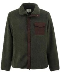 MC2 Saint Barth - Keystone Jacke - Lyst