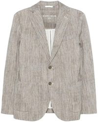 Circolo 1901 - Blazers - Lyst