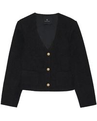 Anine Bing - Cardigans - Lyst