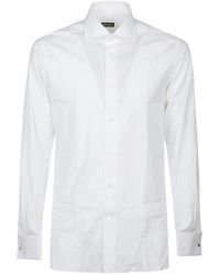 ZEGNA - Formal Shirts - Lyst