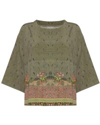 Pierre Louis Mascia - Blouses - Lyst