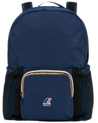 K-Way - Backpacks - Lyst