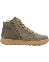 Think! - Schnürstiefel - Lyst
