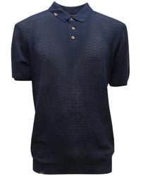 Bob - Sandy Var Polo - Lyst