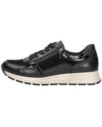 Remonte - Sneakers Laag - Lyst