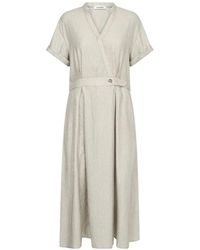 co'couture - Maxi Dresses - Lyst