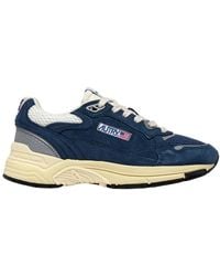 Autry - Sneaker Hyperway - Lyst