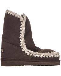 Mou - E Winterstiefel - Lyst