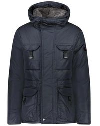 Peuterey - Stijlvolle Winterjas - Lyst