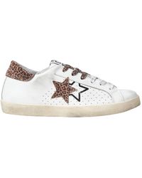 2Star - Prime Star Sneaker - Lyst