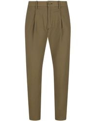 Herno - Chinos - Lyst