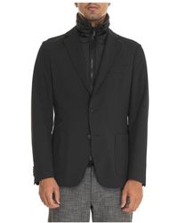 BOSS - Tijdloze Jas Voor Een Stijlvolle Look - Lyst