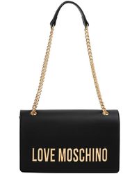 Love Moschino - Crossbody Bag - Lyst