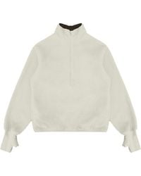 Entire studios - Zip-Throughs - Lyst