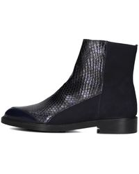 Pertini - Ankle Boots - Lyst