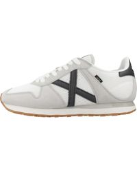 Munich - Klassische sneakers für den alltag - Lyst