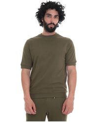 hindustrie - T-Shirts - Lyst
