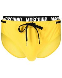 Moschino - Beachwear - Lyst