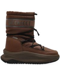 Moon Boot - Winter Boots - Lyst
