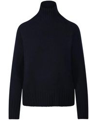 Max Mara - Turtlenecks - Lyst