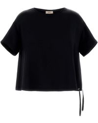 Herno - Blouses shirts - Lyst