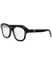 Celine - Cl50124 Optisches Gestell - Lyst