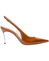 Casadei - Pumps - Lyst