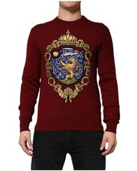 Dolce & Gabbana - T-Shirts - Lyst