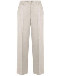 Seductive - Elegante Domenica Damesmode Jurk - Lyst