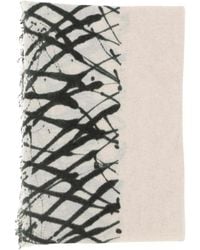 Faliero Sarti - Silky Scarves - Lyst