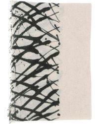 Faliero Sarti - Silky Scarves - Lyst