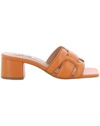 Bibi Lou - Heeled Mules - Lyst