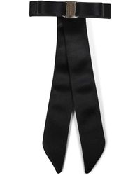 Ferragamo - Accessoires - Lyst