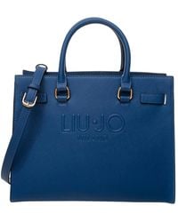 Liu Jo - Handbags - Lyst