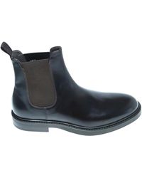 Green George - Chelsea Boots - Lyst