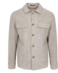 AT.P.CO - Light Jackets - Lyst