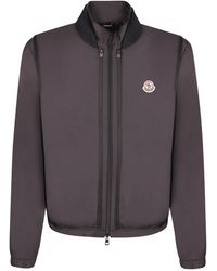 Moncler - Light Jassen - Lyst