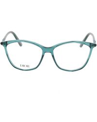 Dior - Stijlvolle Zonnebril - Lyst