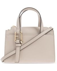 Furla - Handtasche Nuvola Klein - Lyst