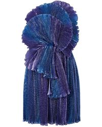 Alberta Ferretti - Party Dresses - Lyst