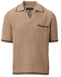 Rag & Bone - V-Neck Knitwear - Lyst