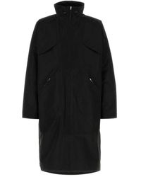 Entire studios - Rain Jackets - Lyst