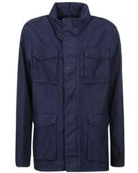 Herno - Light Jackets - Lyst