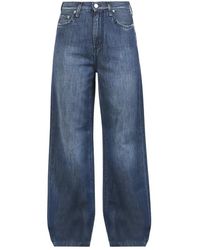 Roy Rogers - Jeans > wide jeans - Lyst