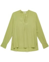 Maliparmi - Blouses - Lyst