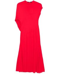 Jacquemus - Midi Dresses - Lyst