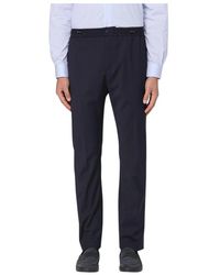 PT Torino - Slim-Fit Trousers - Lyst