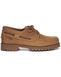 Sebago - Sailor Shoes - Lyst
