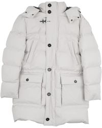 Fay - Winter Jackets - Lyst